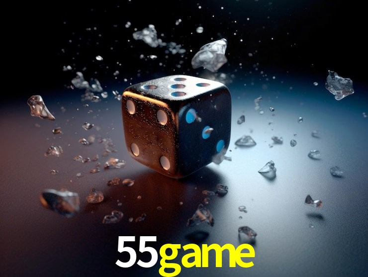 Ganhador 55game