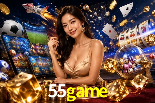 Secure Login 55game