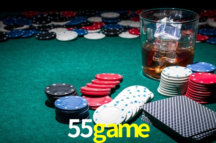 Sistemas de Segurança 55game