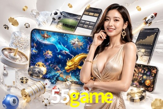 2FA Security 55game