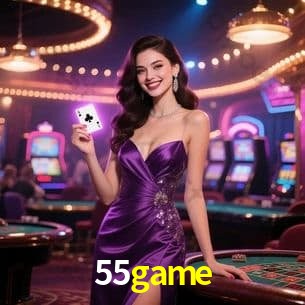 Login Seguro 55game