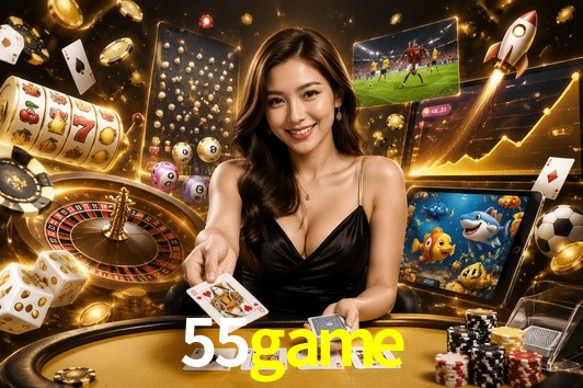 Exclusive Offers 55game