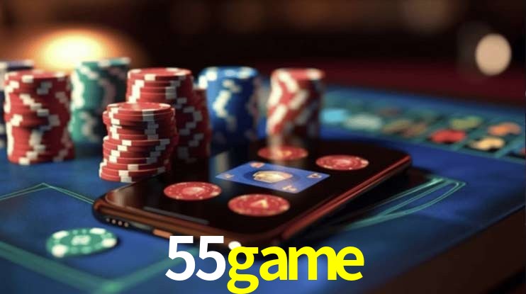 55game Tipos de máquinas caça-níqueis