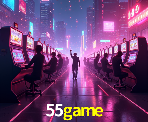 Benefícios da Conta 55game