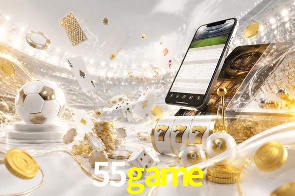 Experiência VIP 55game