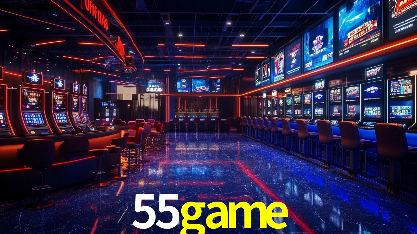 Premium Interface 55game