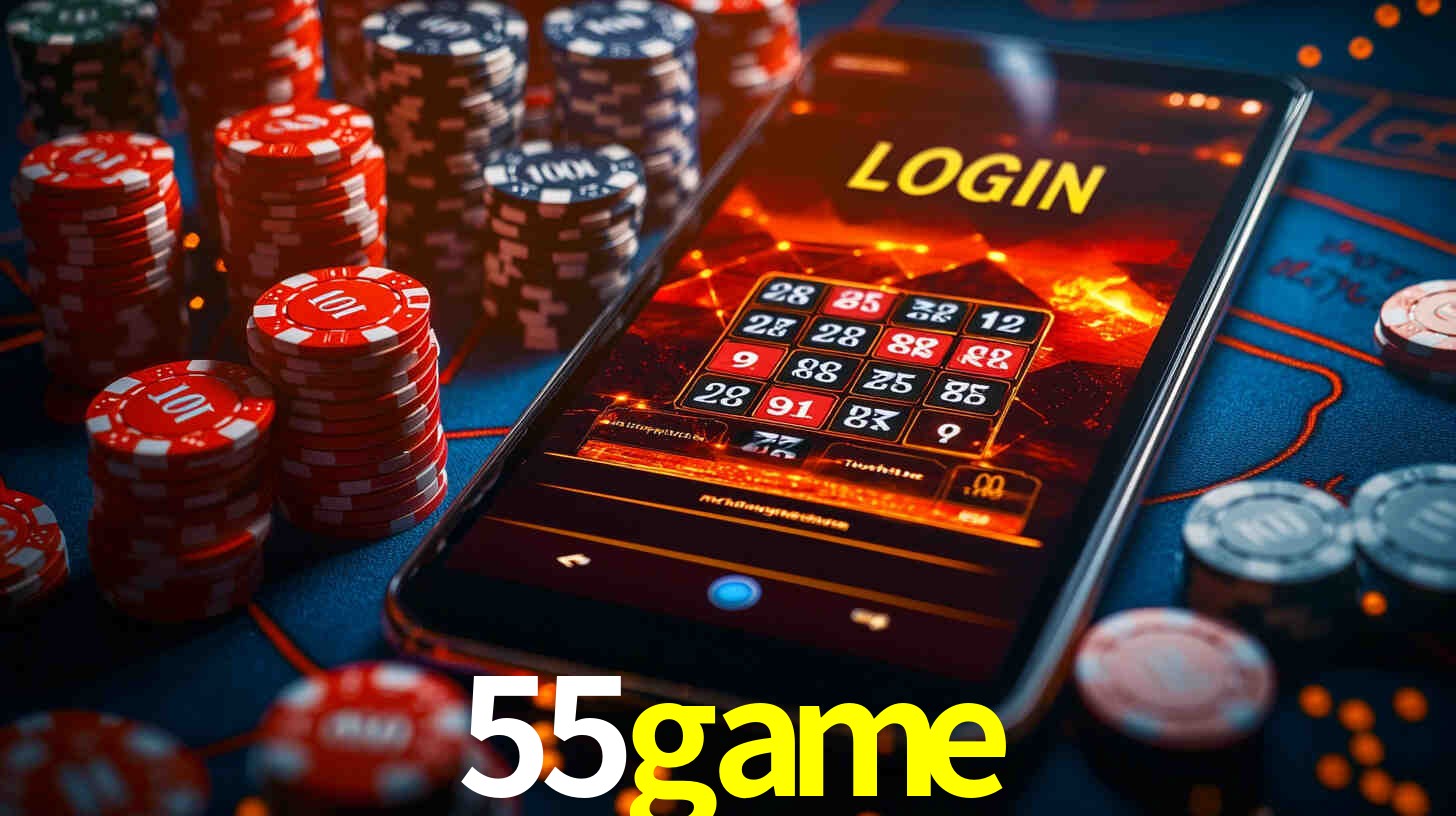 Ofertas App 55game