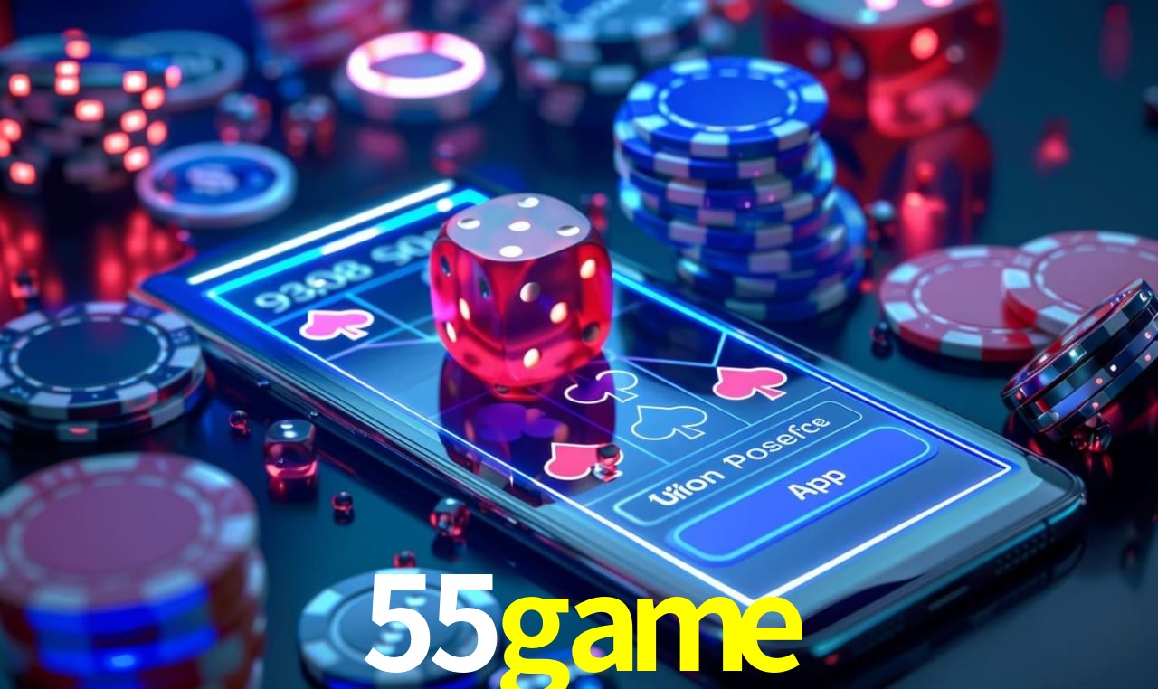 Oportunidades 55game