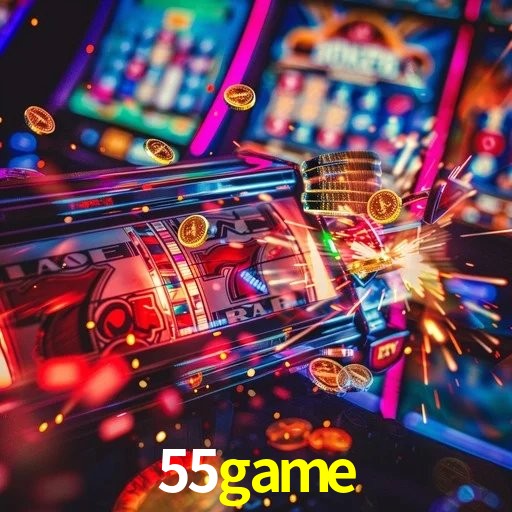 Cadastro Rápido 55game