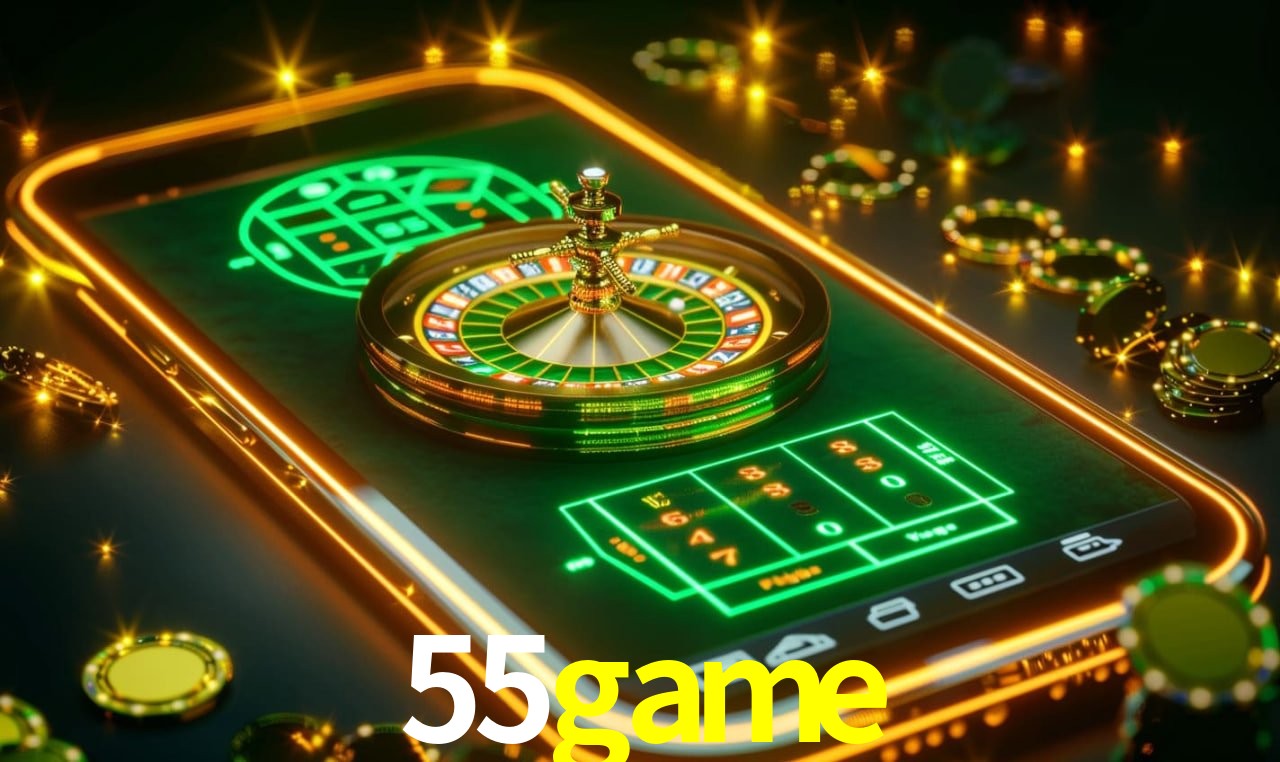 Programa VIP 55game
