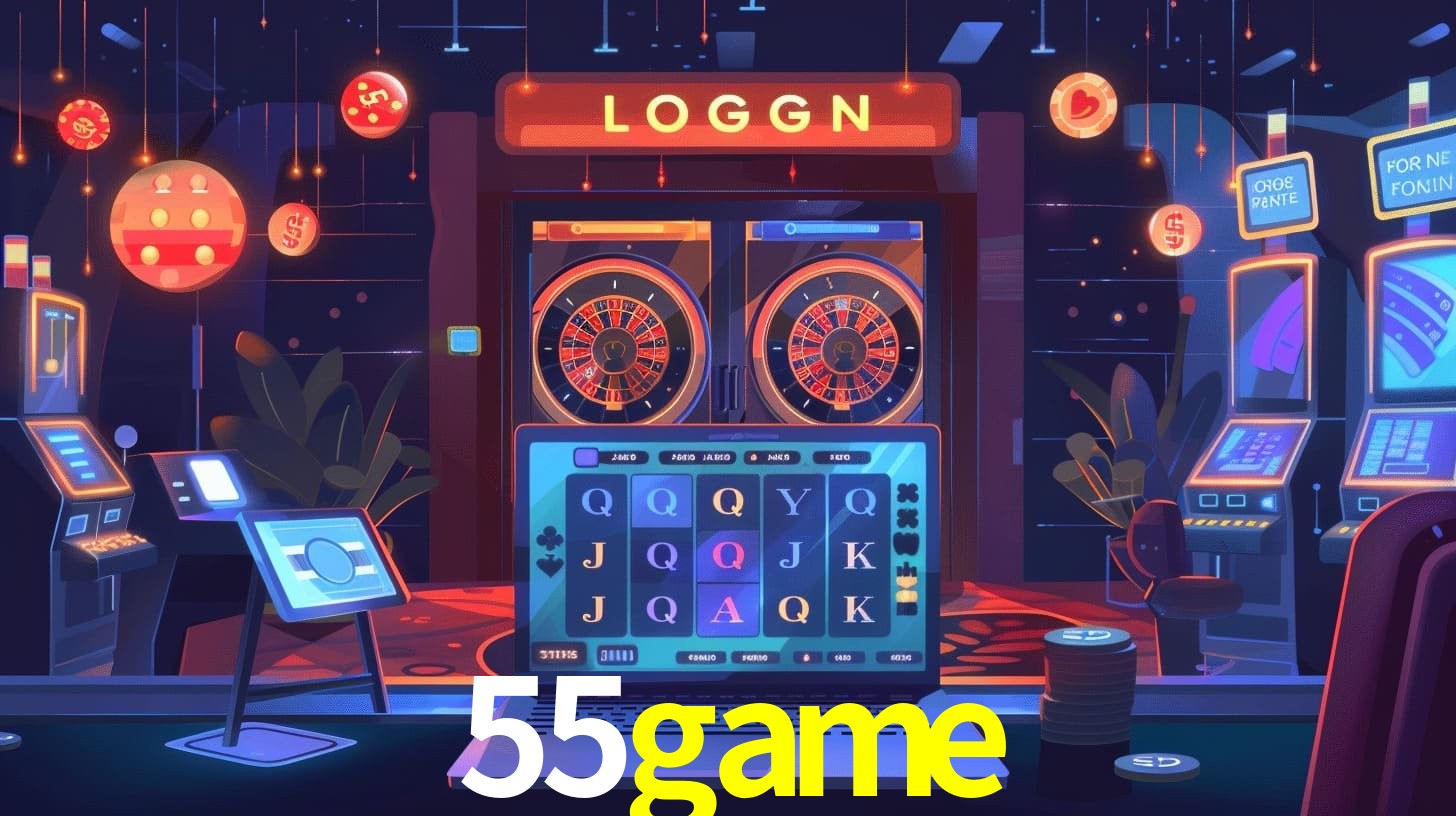 Benefícios VIP 55game