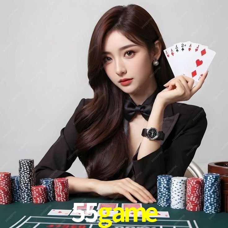 Qualificar VIP 55game