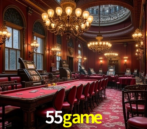 Vantagens VIP 55game