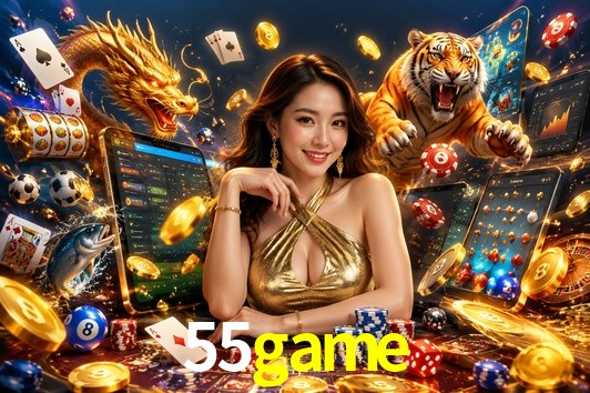 Platform Technology 55game