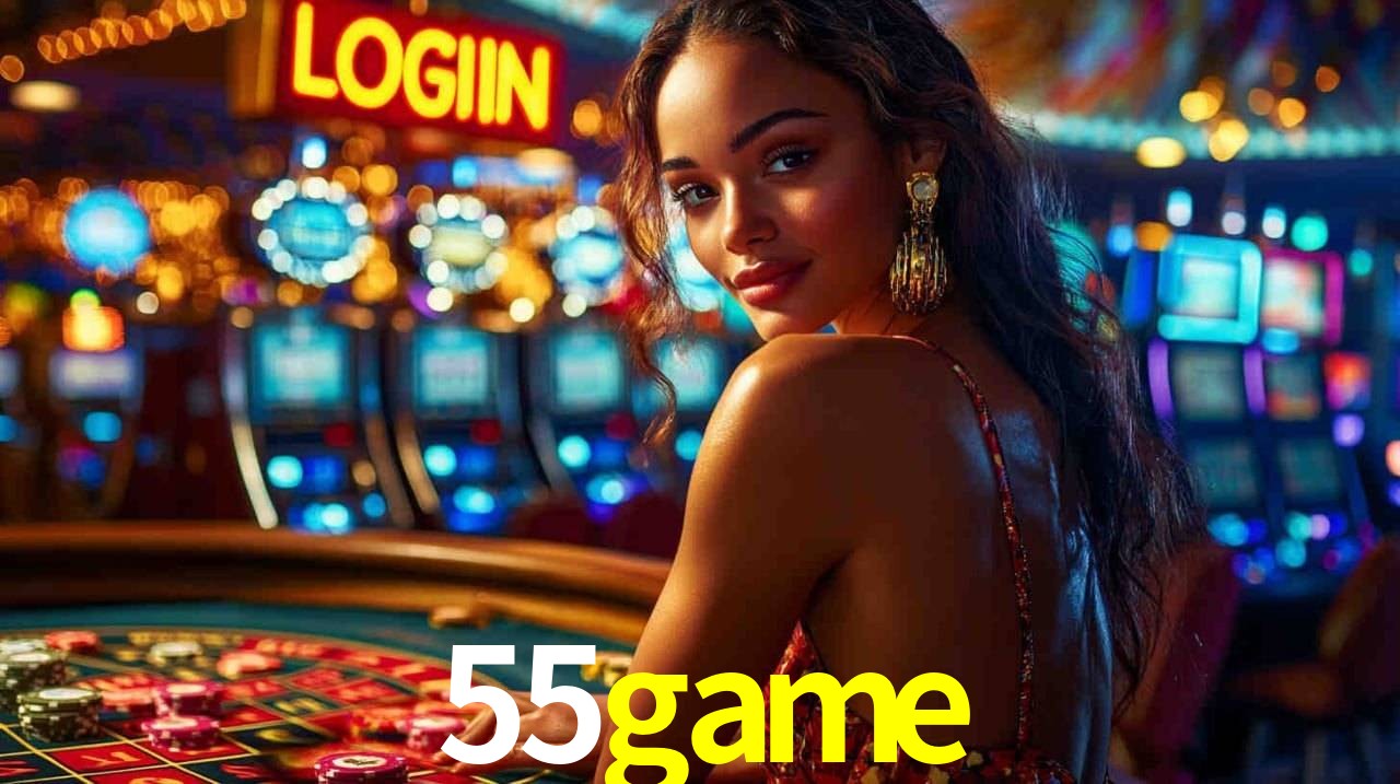 55game Giros Grátis