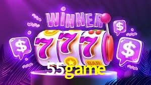 Welcome Bonus 55game