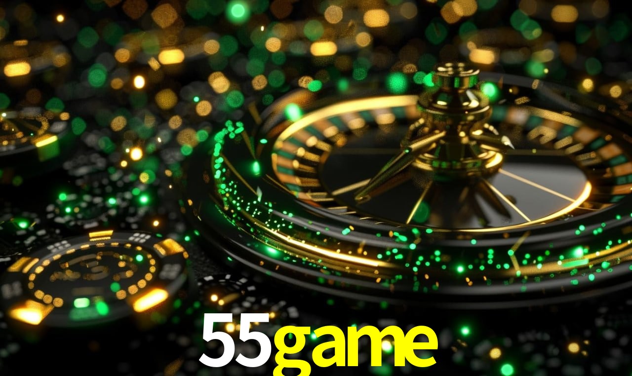 Slots RTP 55game