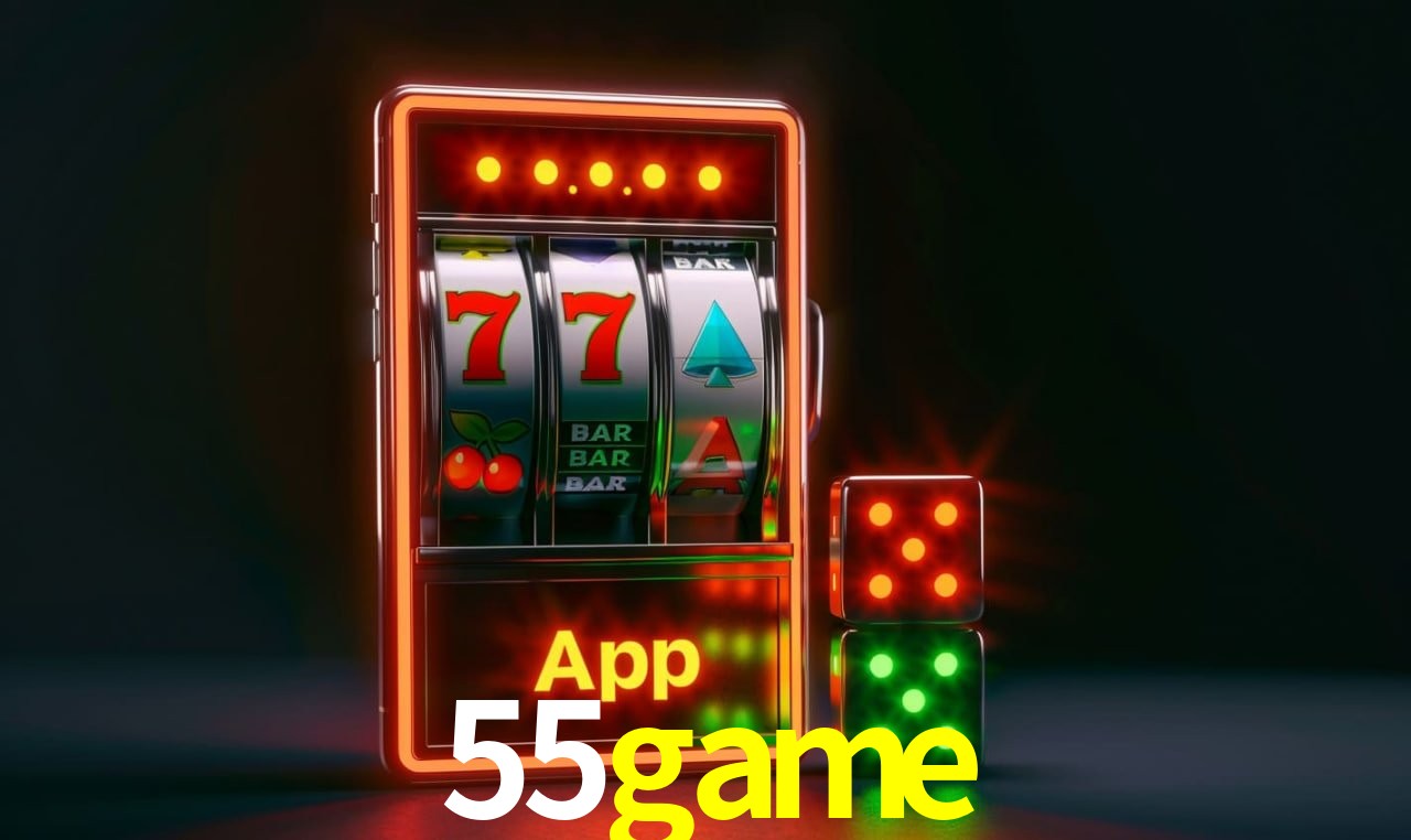 login 55game.com