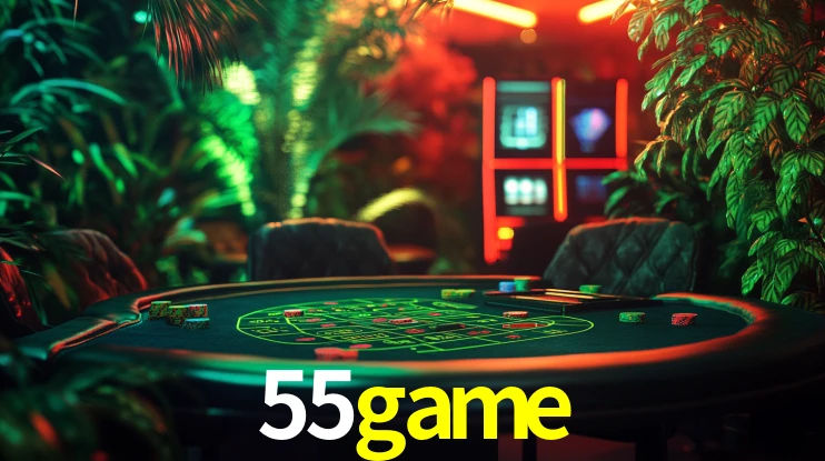 Welcome Bonus 55game