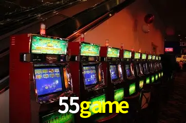 Apostas Esportivas na 55game: Um Guia Completo