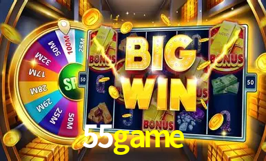 Descubra a Essência do 55game: Nossa História e Compromissos