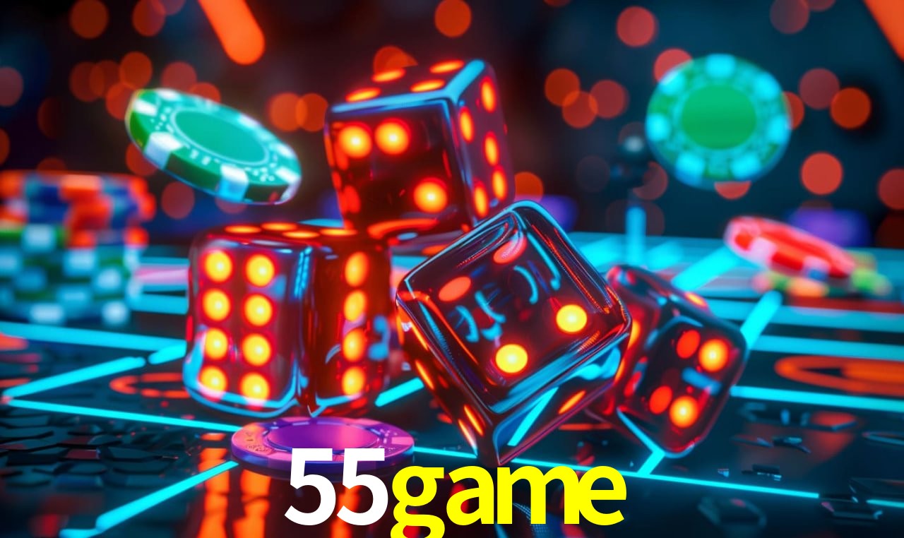 Apostas de Futebol 55game
