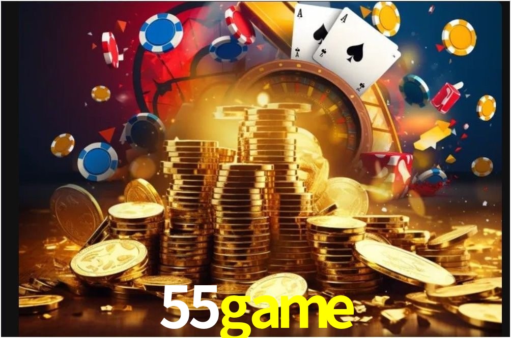 Estatísticas Esportivas 55game