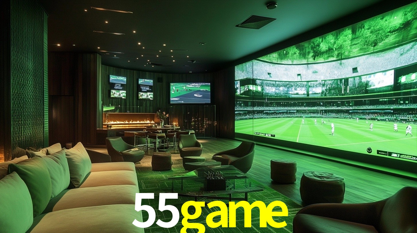 Bônus Generosos e Exclusivos no 55game para Você!