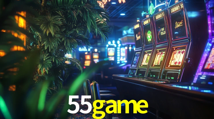 Daily Bonuses 55game