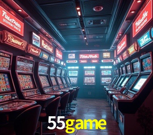 Sistema VIP 55game