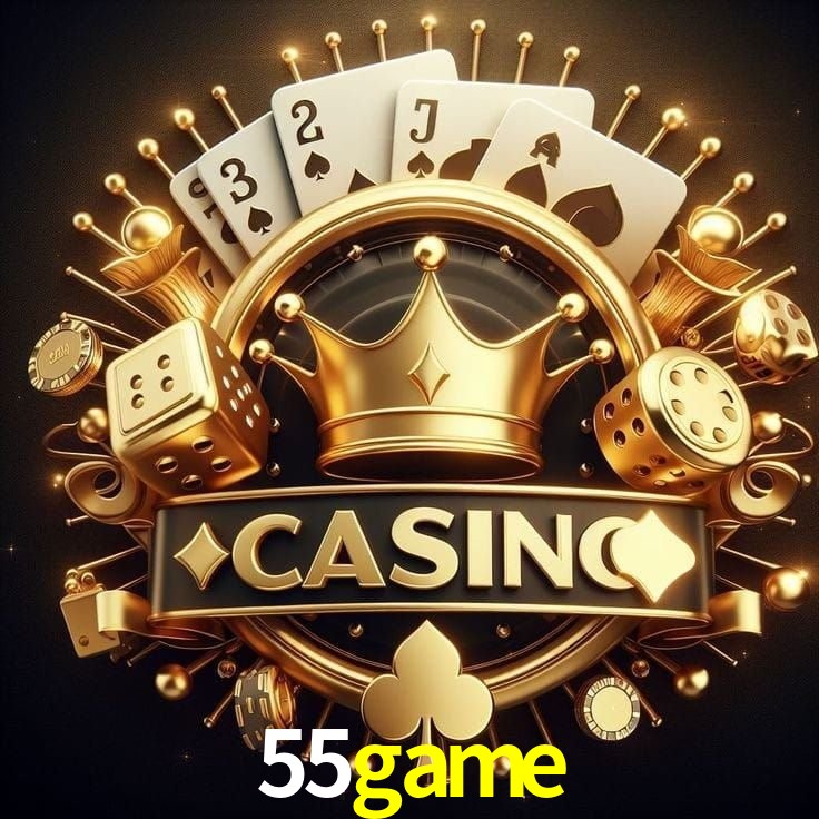 login 55game