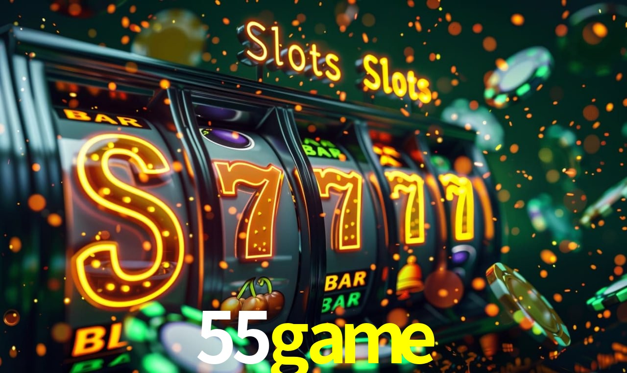 Promoção Relâmpago 55game