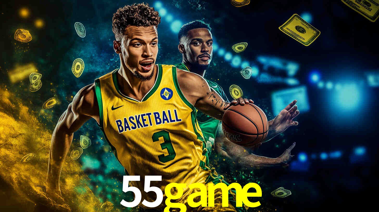 Segurança App 55game