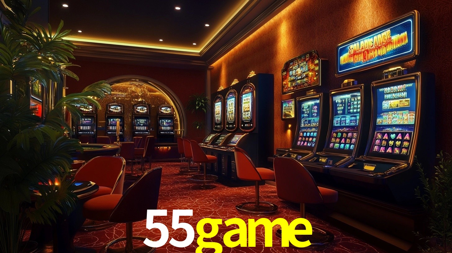 Exclusive Games 55game