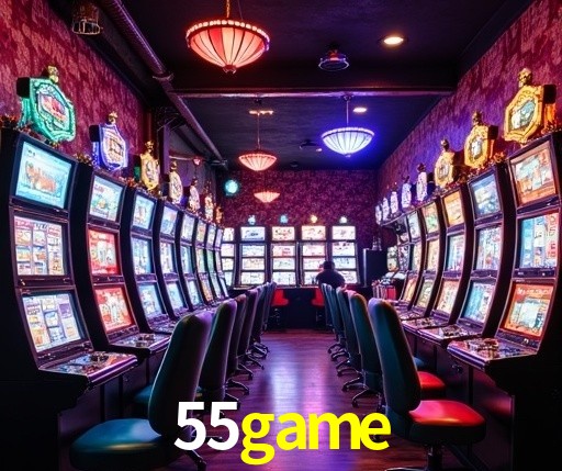Melhores Jogos 55game