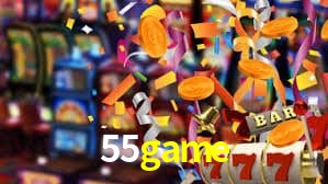 Jogos App 55game