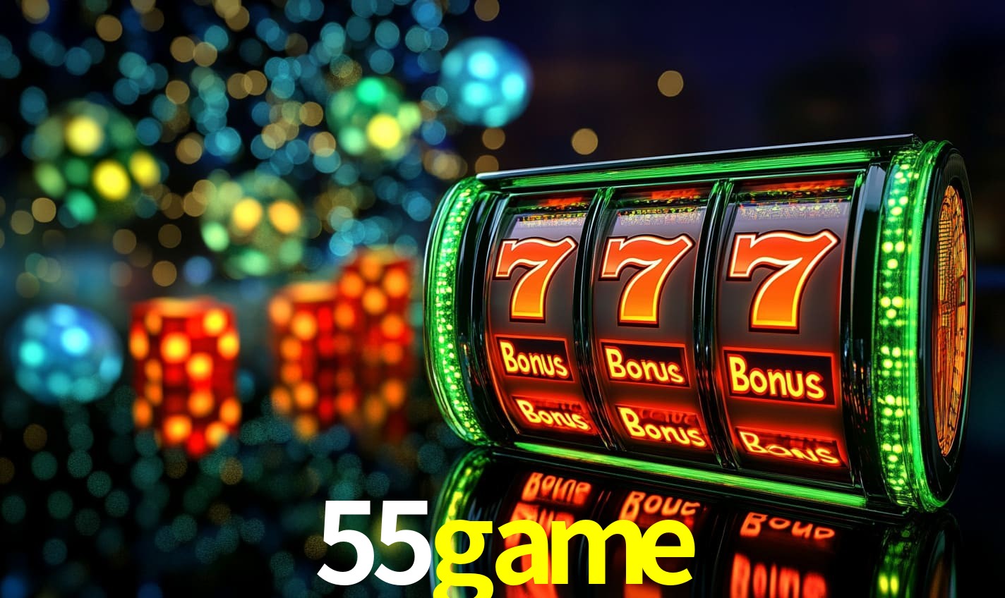 55game Processo de inscrição