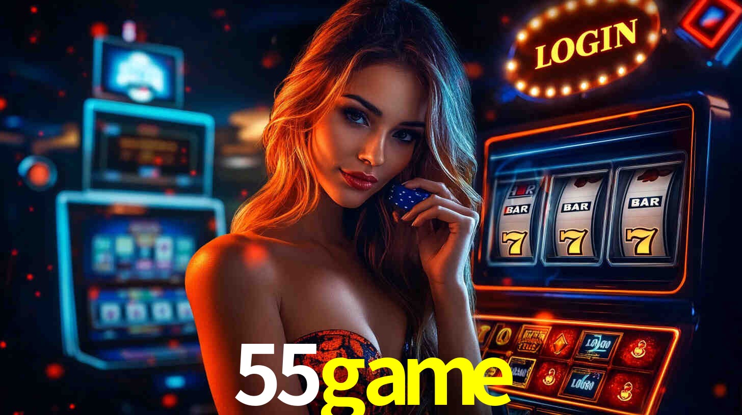 Promoções App 55game