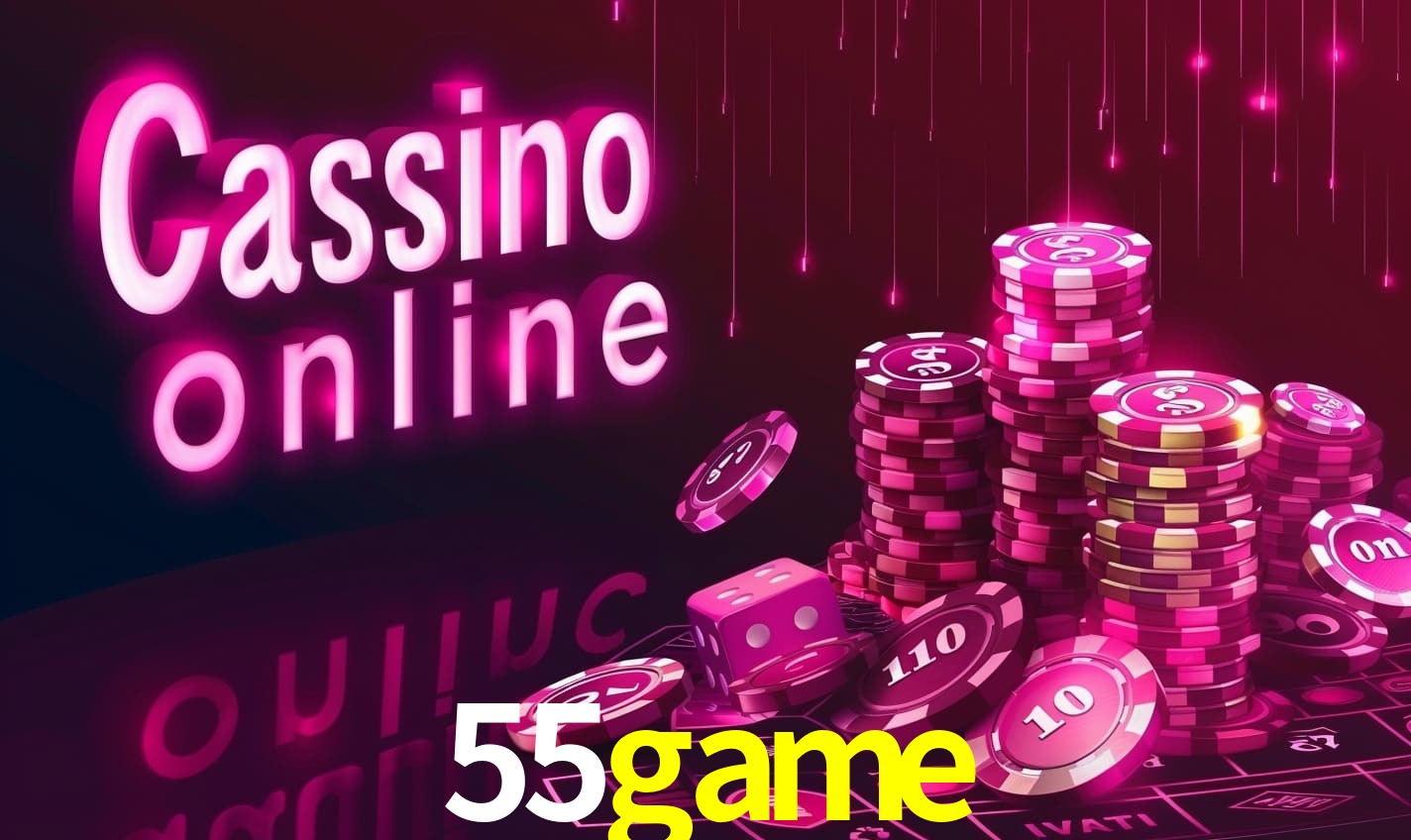 PIX Instantâneo 55game