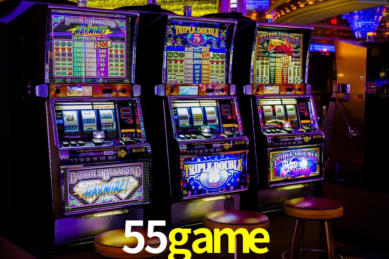Especiais de Fim de Semana 55game