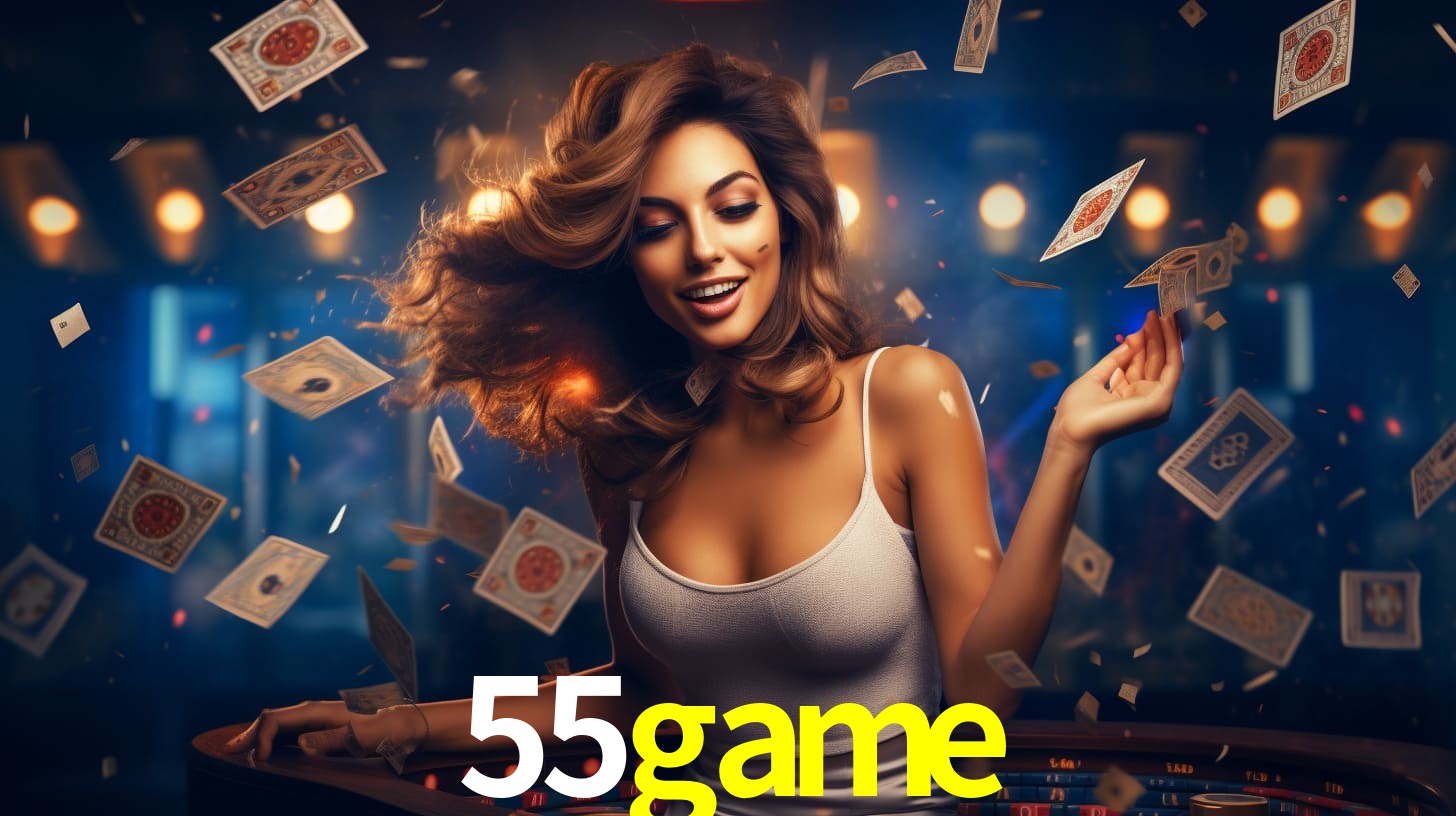 55game,55game.com