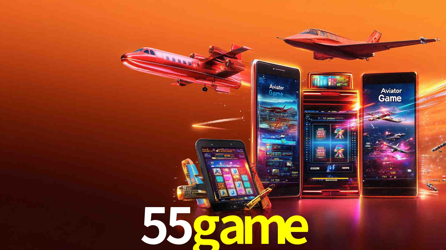 Instalar 55game Mac