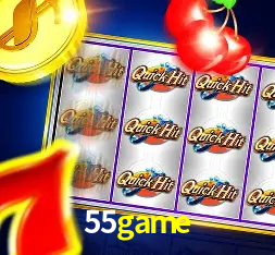 Desvendando o Mundo dos Jogos Virtuais na 55game