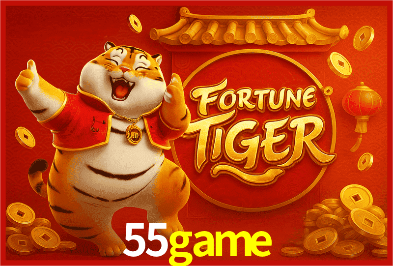 Estatísticas do Jogo 55game