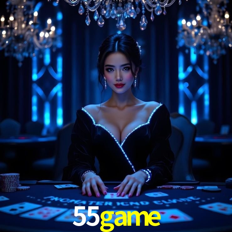 55game Premiação acumulada / Jackpot