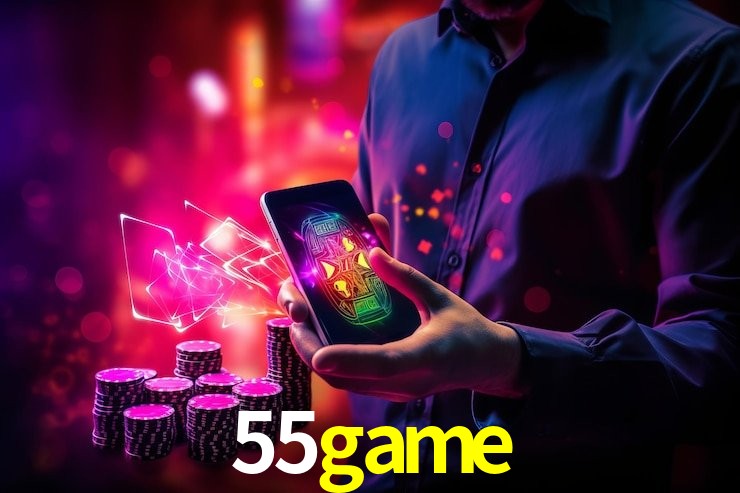 Segurança 2FA 55game