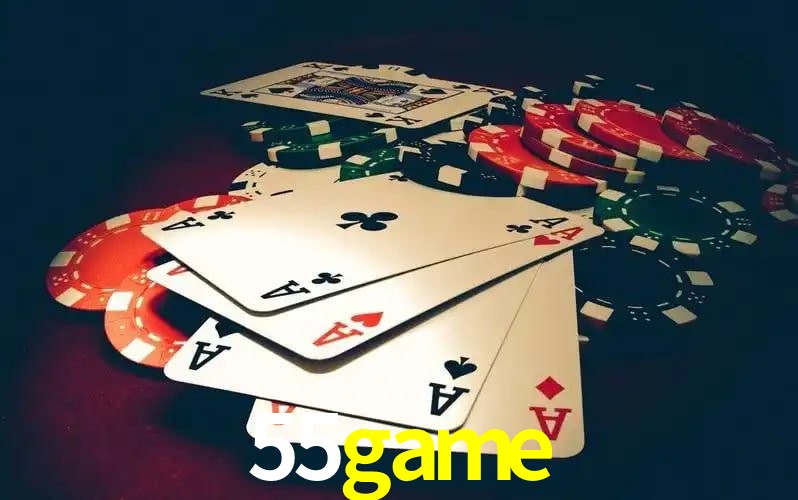 Chances Ganhar 55game