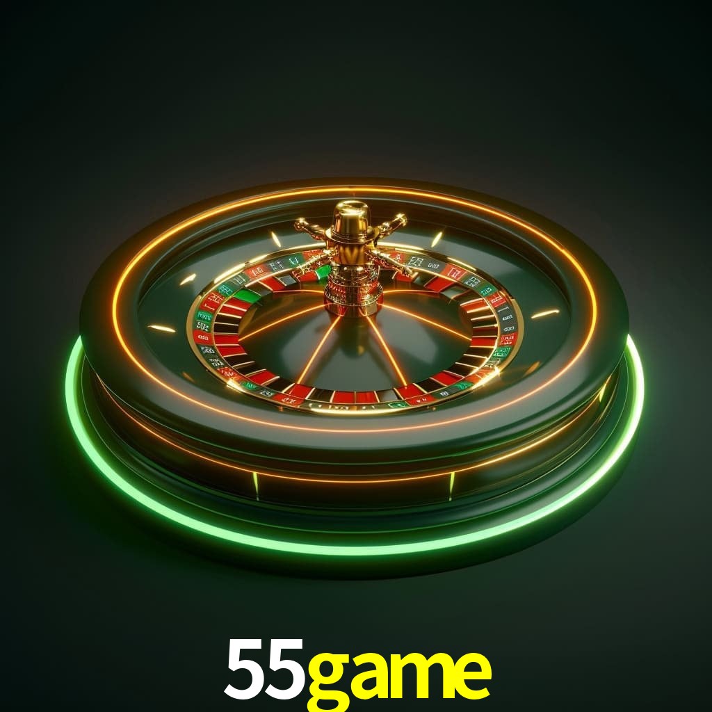 App 55game iOS