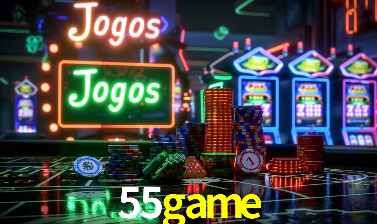 Segurança App 55game