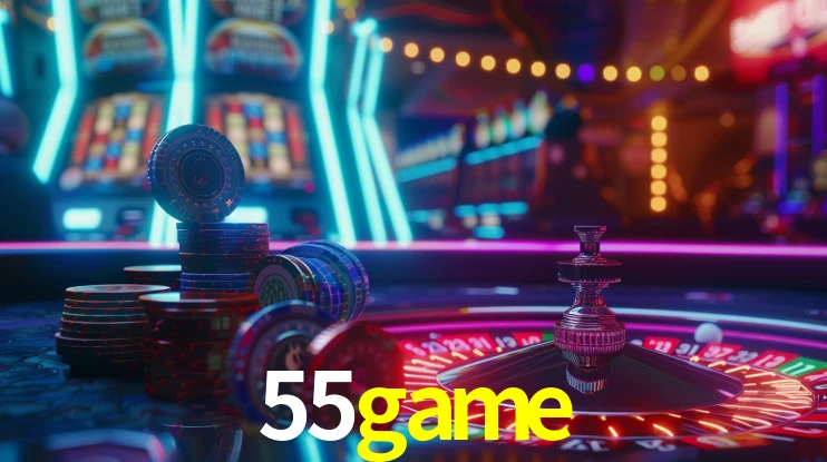 Responsive Design 55game